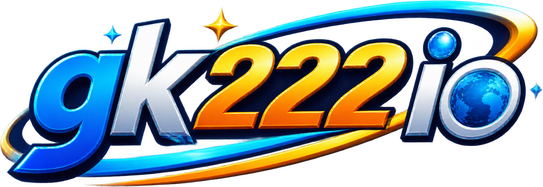 gk222 io লোগো